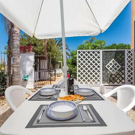 Aurora By Barbarhouse Holiday home Porto Cesareo