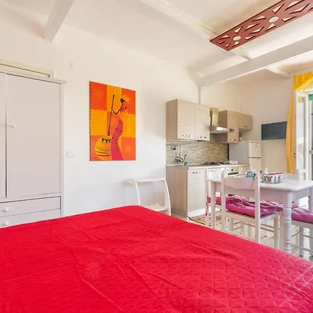Aurora By Barbarhouse Holiday home *