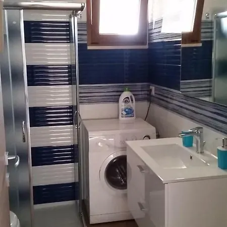 Nonna Aurora Hébergement de vacances *