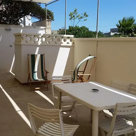 Nonna Aurora Hébergement de vacances *
