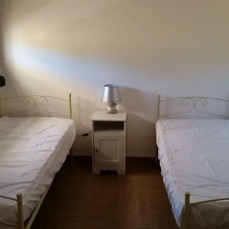 Nonna Aurora Hébergement de vacances